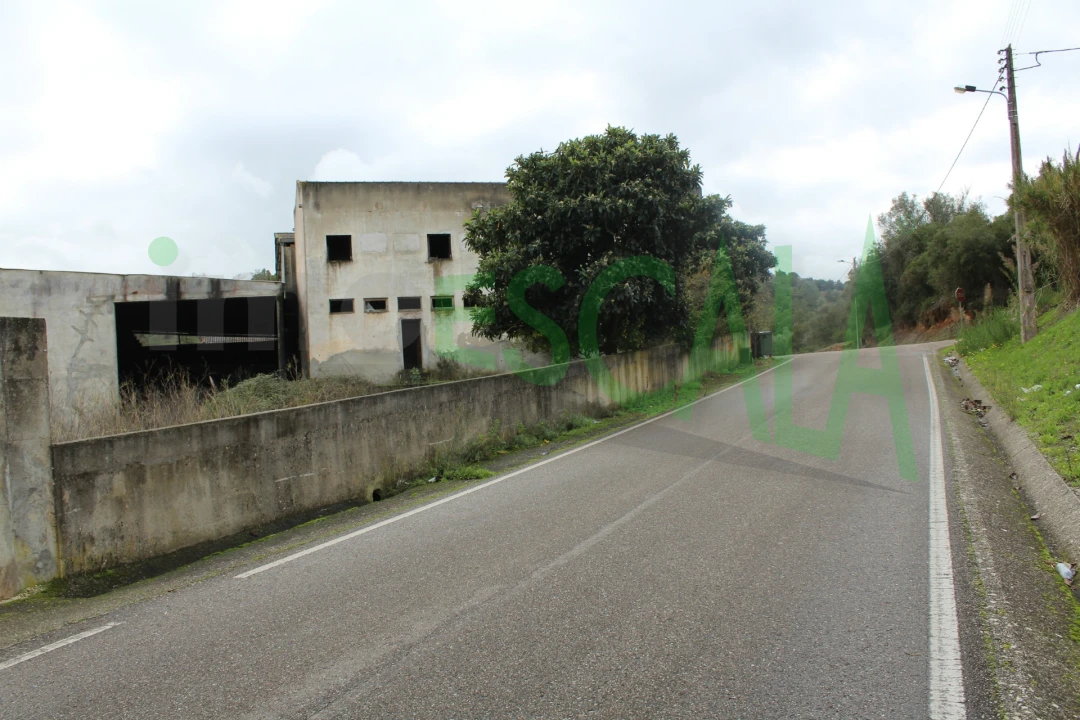 Negócio para Venda em Povoa da Isenta Foto 22