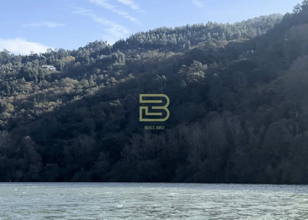 Terreno Misto para Venda em Souselo Foto 3