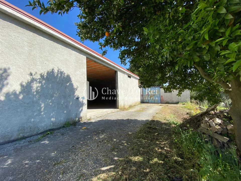 Armazém para Arrendamento em Orgens Foto 5