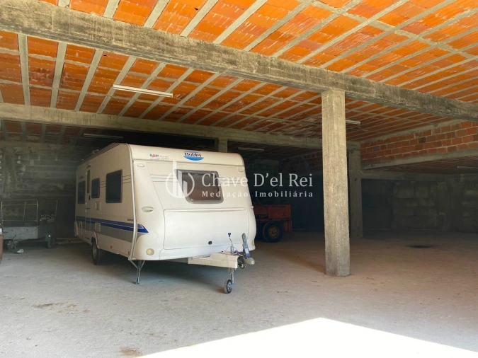 Armazém para Arrendamento em Orgens Foto 4