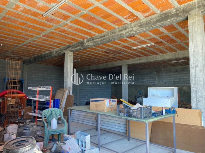 Armazém para Arrendamento em Orgens Foto 6