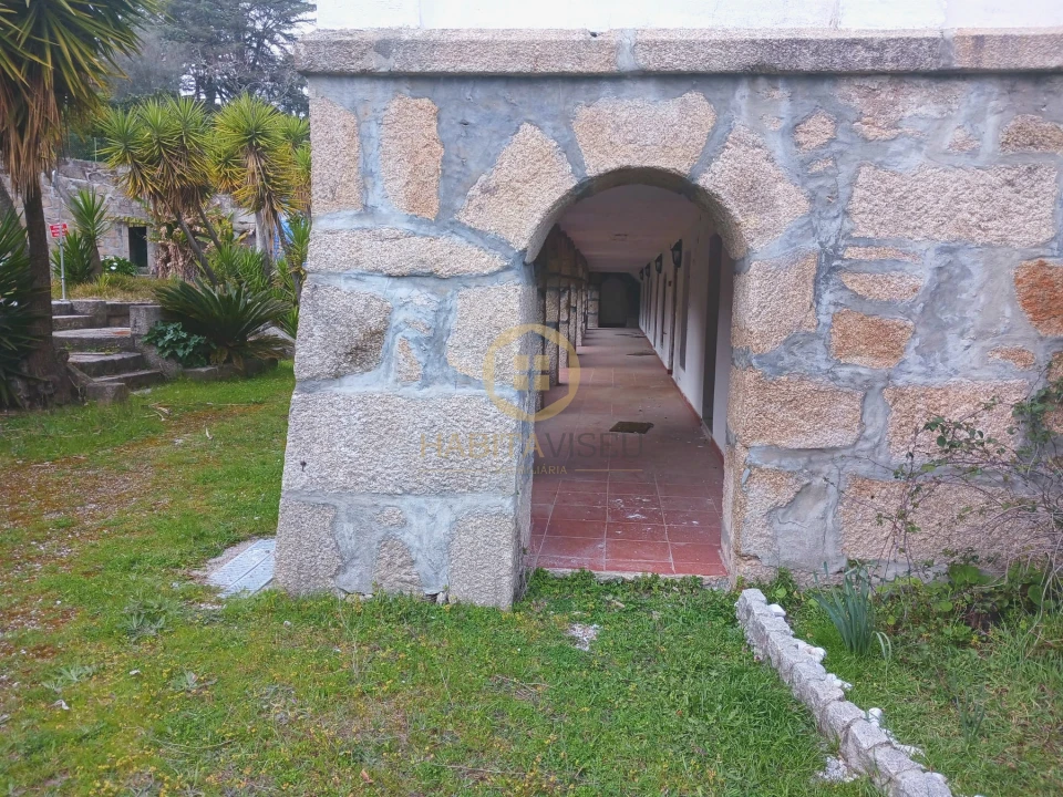 Quinta T20 para Venda em Abrunhosa-A-Velha Foto 6