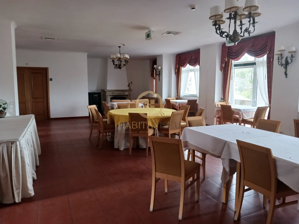 Quinta T20 para Venda em Abrunhosa-A-Velha Foto 19