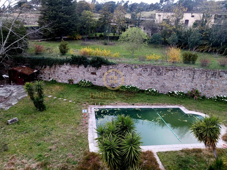 Quinta T20 para Venda em Abrunhosa-A-Velha Foto 26