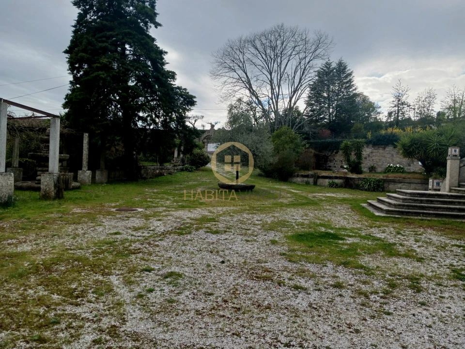 Quinta T20 para Venda em Abrunhosa-A-Velha Foto 52