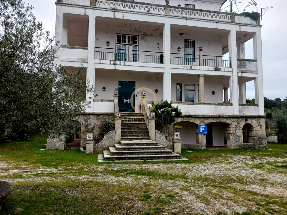 Quinta T20 para Venda em Abrunhosa-A-Velha Foto 7