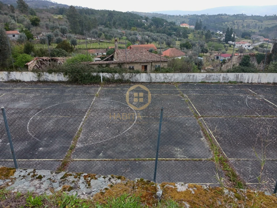 Quinta T20 para Venda em Abrunhosa-A-Velha Foto 27