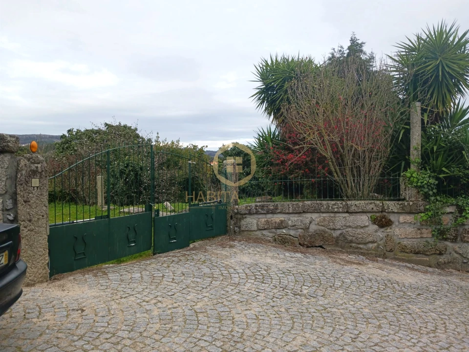 Quinta T20 para Venda em Abrunhosa-A-Velha Foto 37