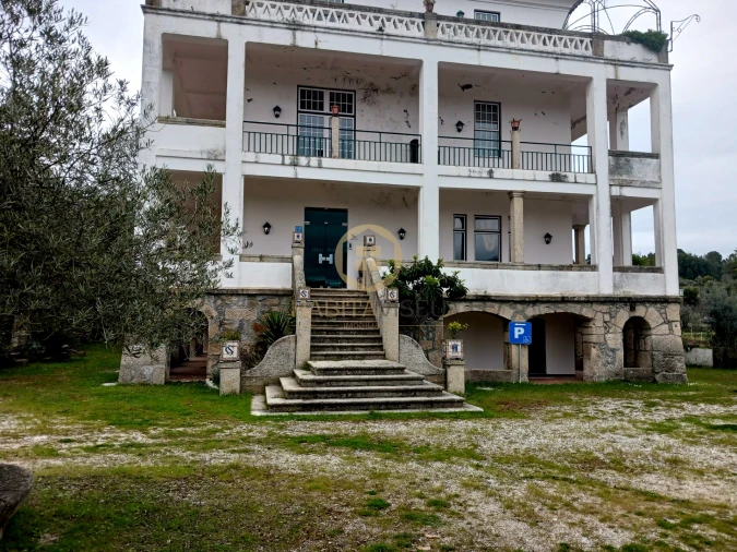 Quinta T20 para Venda em Abrunhosa-A-Velha Foto 7