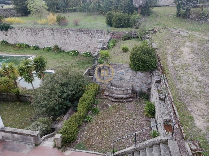 Quinta T20 para Venda em Abrunhosa-A-Velha Foto 48