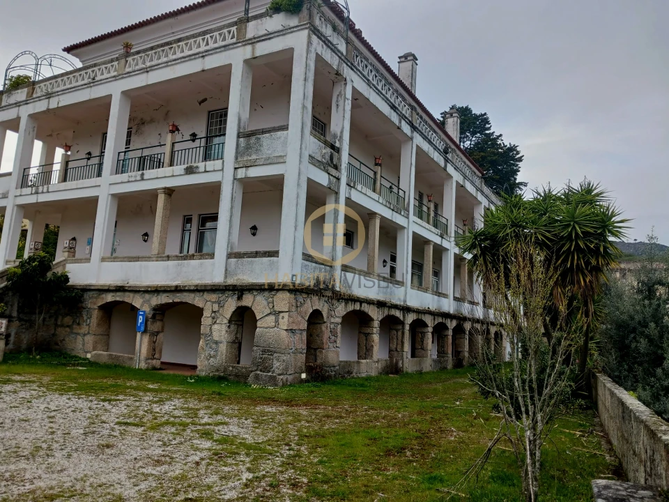 Quinta T20 para Venda em Abrunhosa-A-Velha Foto 5