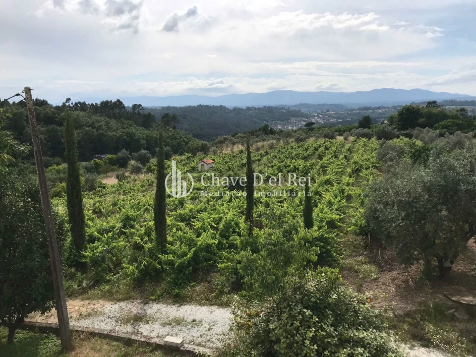 Quinta T6 para Venda em Repeses e São Salvador Foto 2
