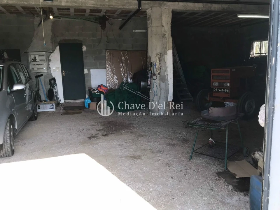 Quinta T6 para Venda em Repeses e São Salvador Foto 11