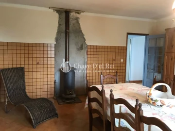 Quinta T6 para Venda em Repeses e São Salvador