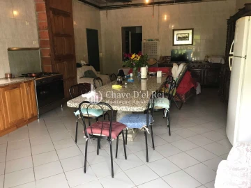 Quinta T6 para Venda em Repeses e São Salvador