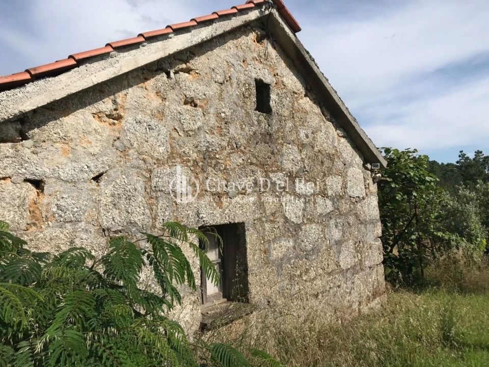 Quinta T6 para Venda em Repeses e São Salvador Foto 39