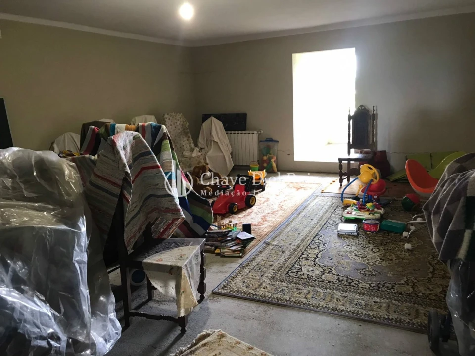 Quinta T6 para Venda em Repeses e São Salvador Foto 27