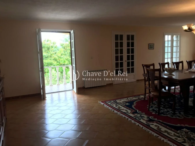 Quinta T6 para Venda em Repeses e São Salvador Foto 7
