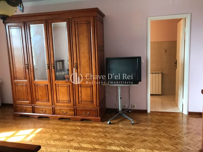 Quinta T6 para Venda em Repeses e São Salvador Foto 10