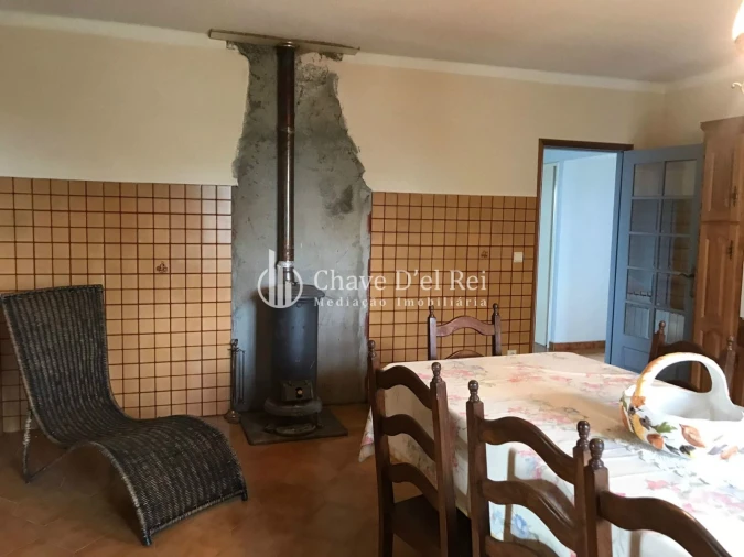 Quinta T6 para Venda em Repeses e São Salvador Foto 14