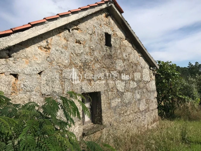 Quinta T6 para Venda em Repeses e São Salvador Foto 39