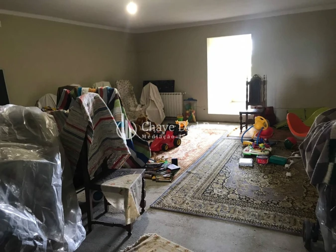 Quinta T6 para Venda em Repeses e São Salvador Foto 27