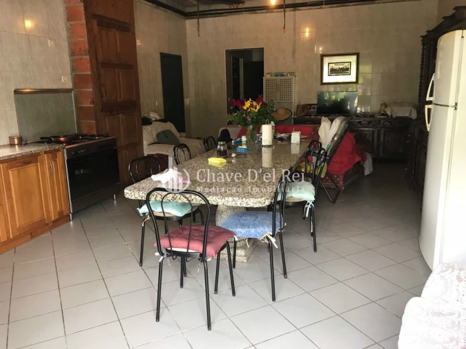 Quinta T6 para Venda em Repeses e São Salvador Foto 15