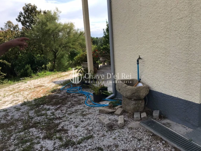 Quinta T6 para Venda em Repeses e São Salvador Foto 23