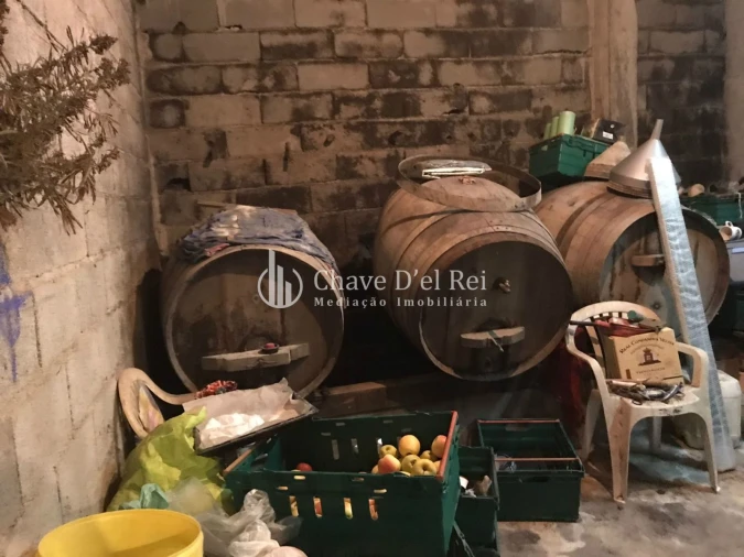 Quinta T6 para Venda em Repeses e São Salvador Foto 22