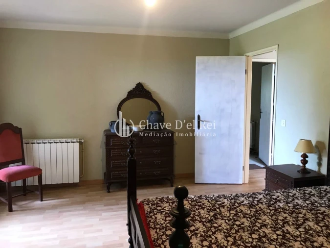 Quinta T6 para Venda em Repeses e São Salvador Foto 18