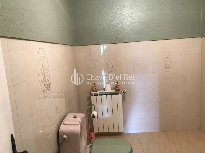 Quinta T6 para Venda em Repeses e São Salvador Foto 28