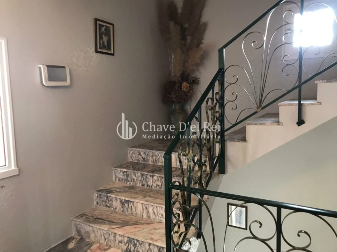 Quinta T6 para Venda em Repeses e São Salvador Foto 5