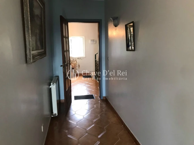 Quinta T6 para Venda em Repeses e São Salvador Foto 33