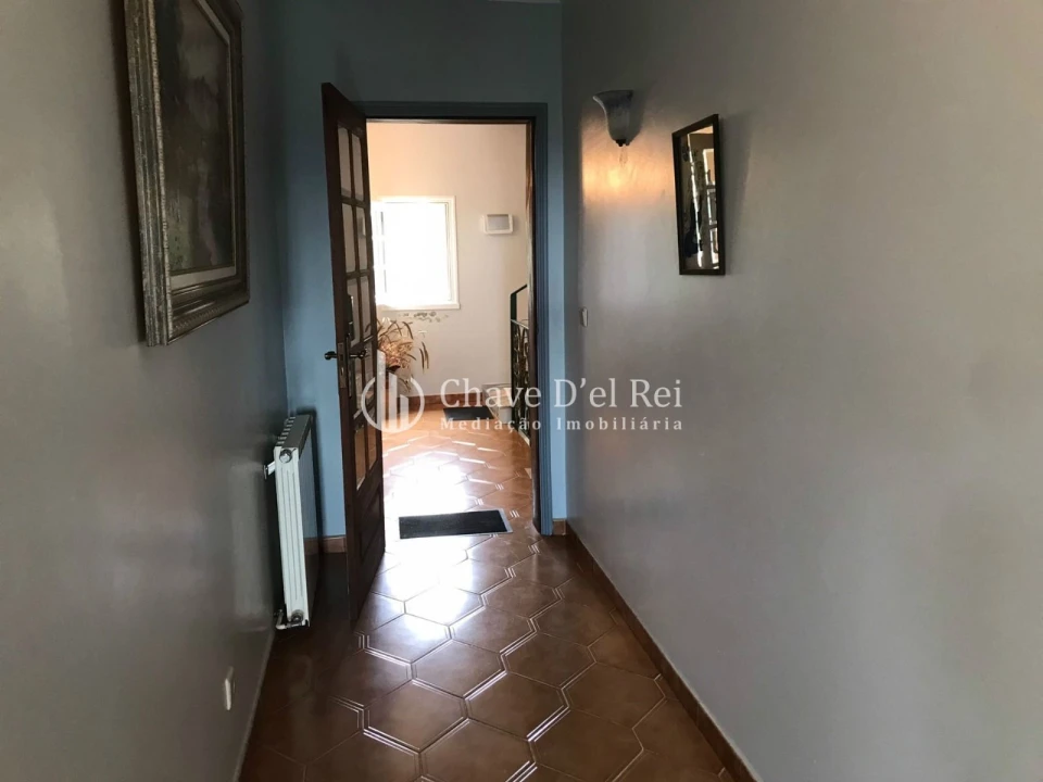 Quinta T6 para Venda em Repeses e São Salvador Foto 33