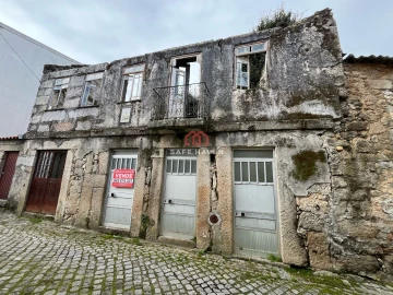 Moradia T2 para Venda em Mangualde, Mesquitela e Cunha Alta