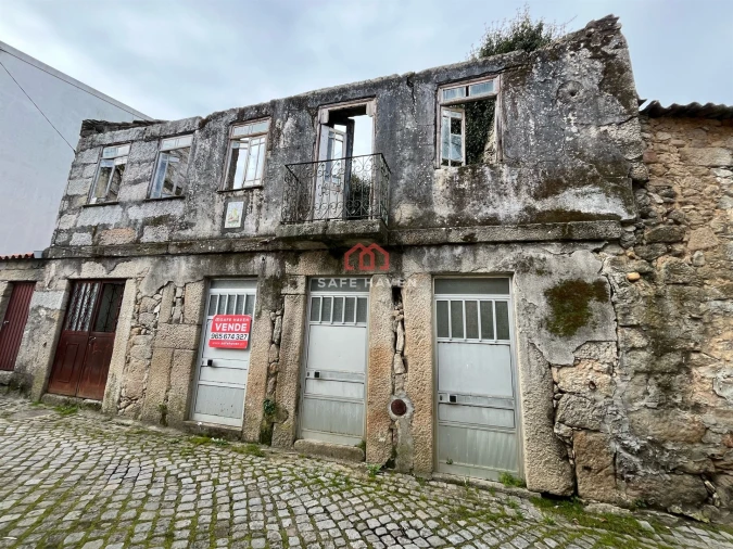 Moradia T2 para Venda em Mangualde, Mesquitela e Cunha Alta Foto 4