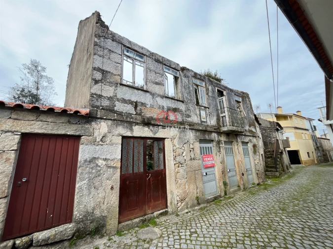 Moradia T2 para Venda em Mangualde, Mesquitela e Cunha Alta Foto 2