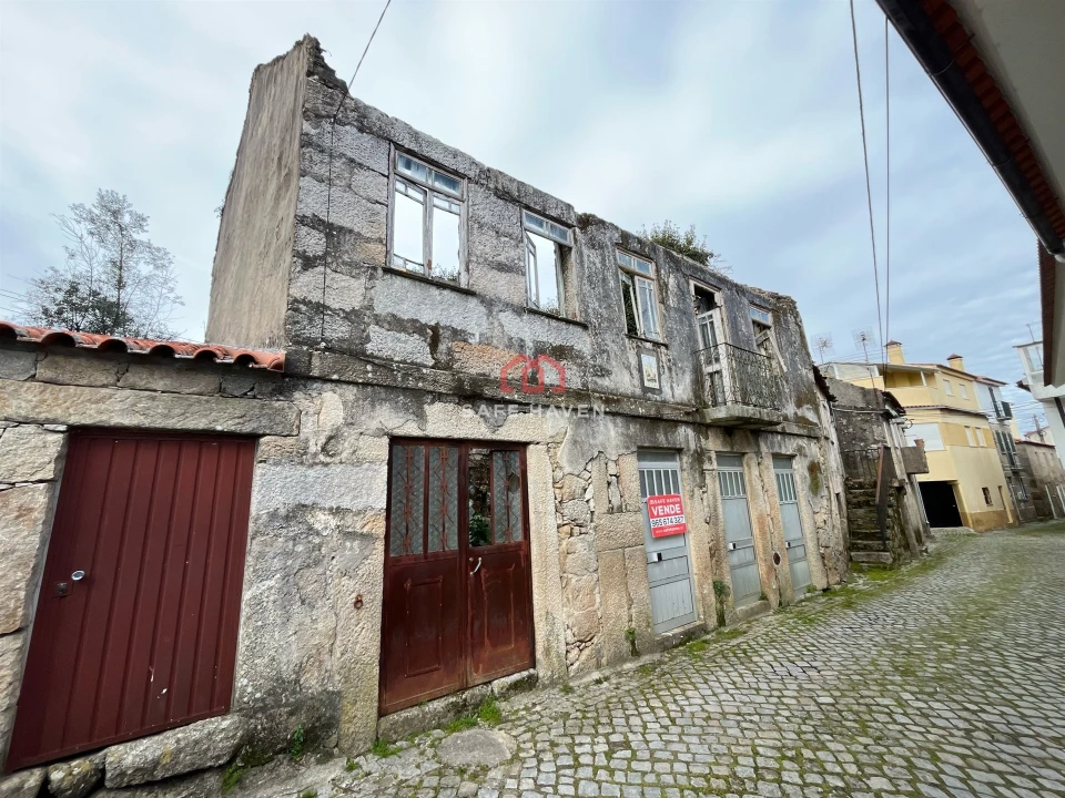 Moradia T2 para Venda em Mangualde, Mesquitela e Cunha Alta Foto 2