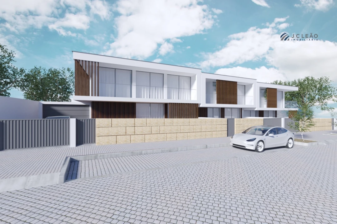 Moradia T3 para Venda em Labruge Foto 23