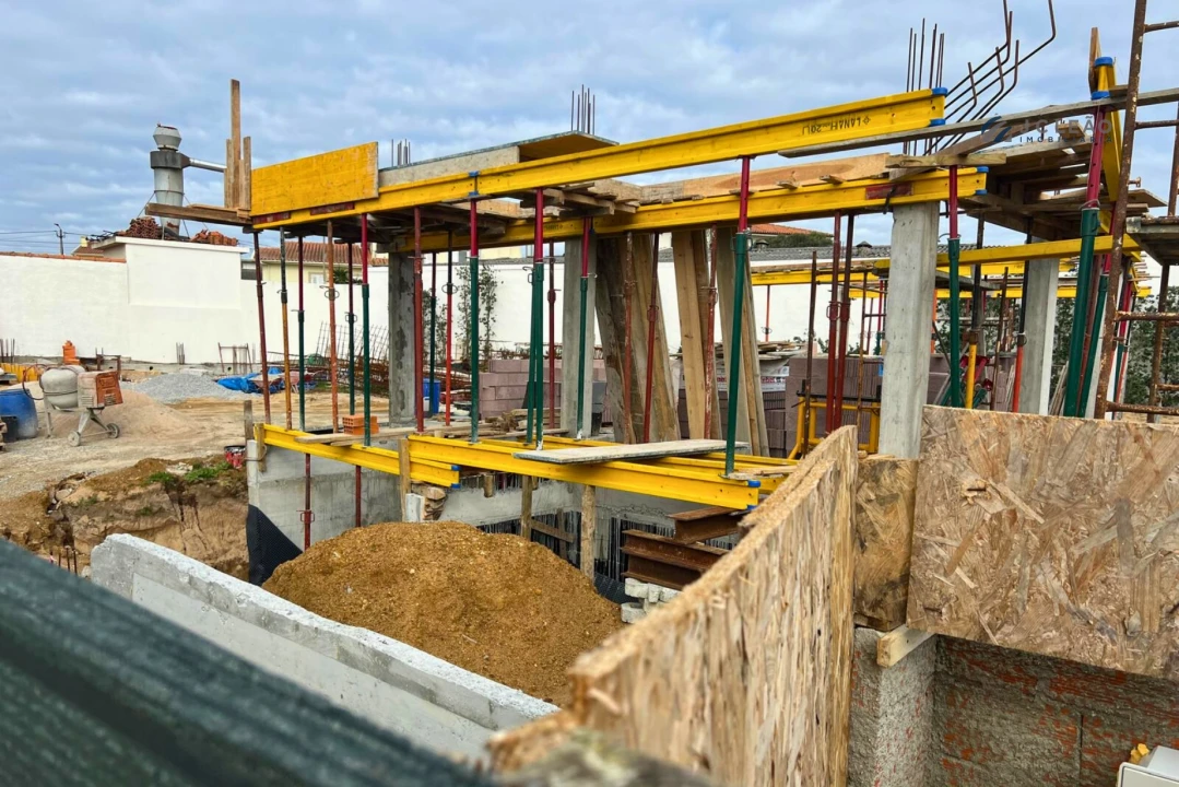 Moradia T3 para Venda em Labruge Foto 27