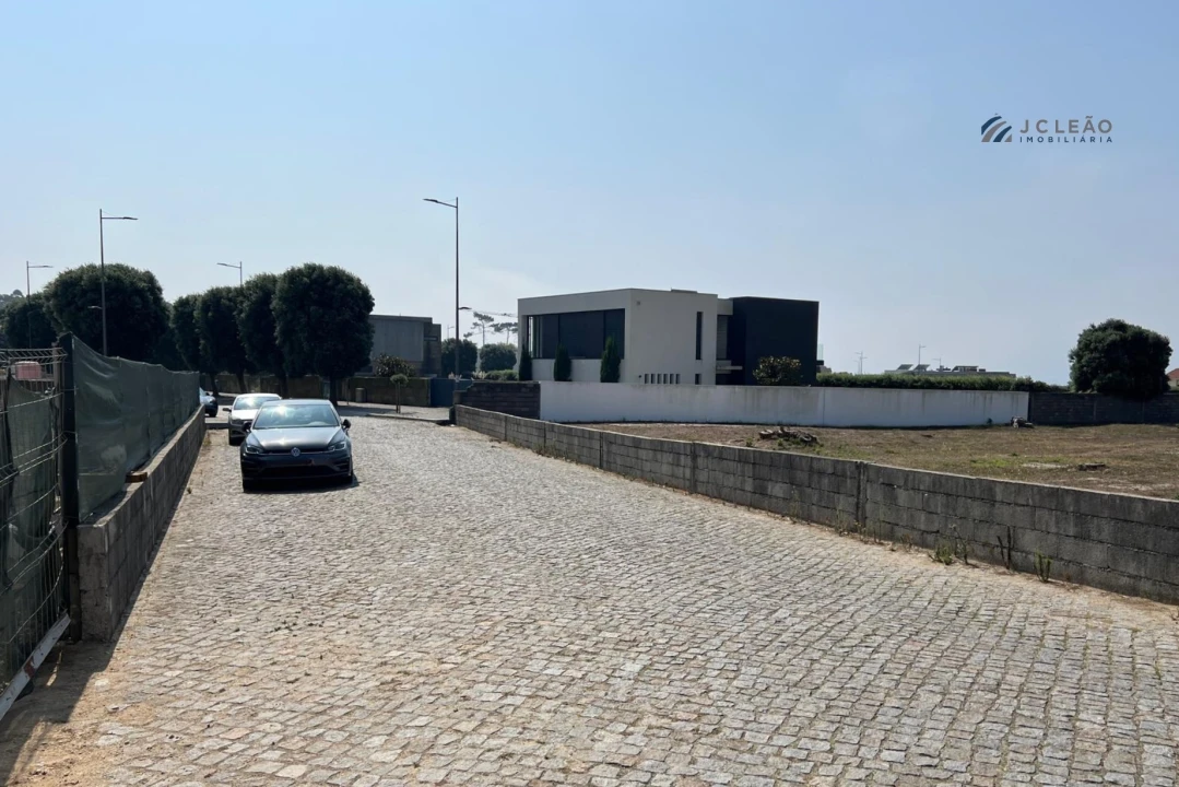 Moradia T3 para Venda em Labruge Foto 47