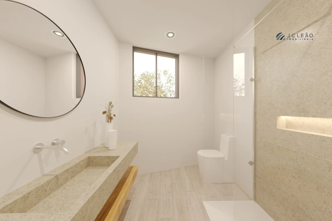 Moradia T3 para Venda em Labruge Foto 20