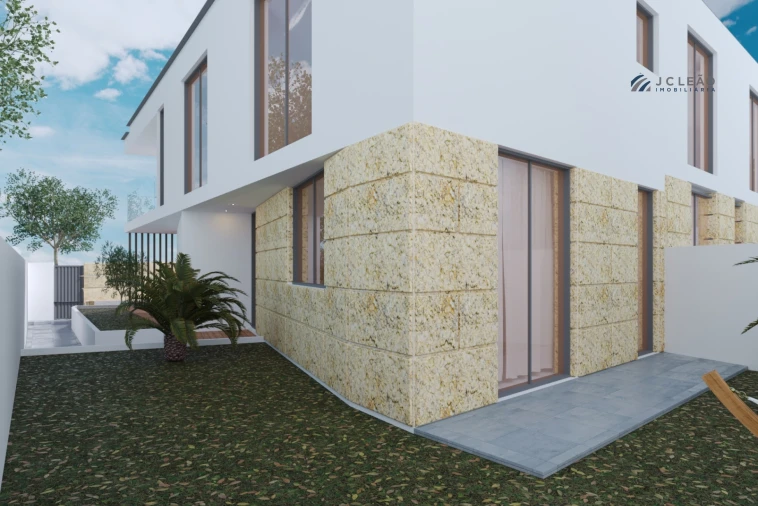 Moradia T3 para Venda em Labruge Foto 21