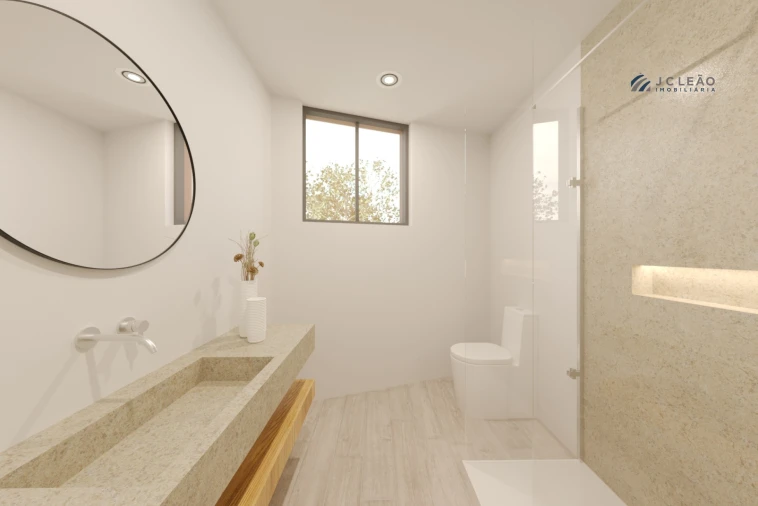 Moradia T3 para Venda em Labruge Foto 20