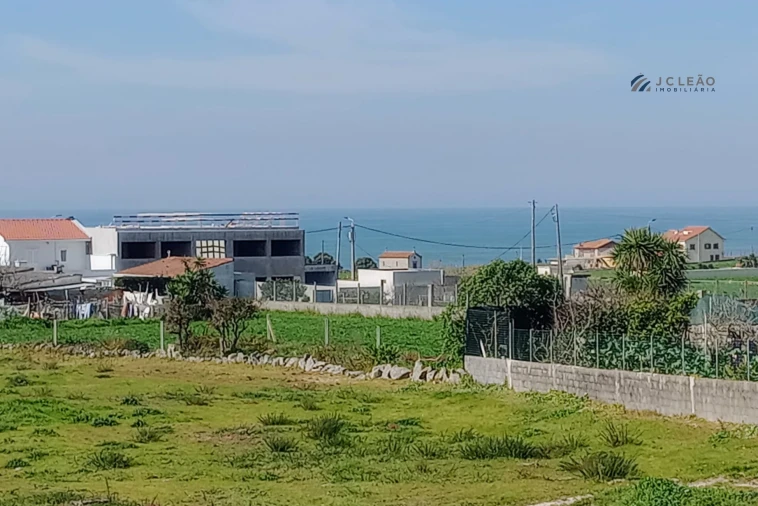 Moradia T3 para Venda em Labruge Foto 29