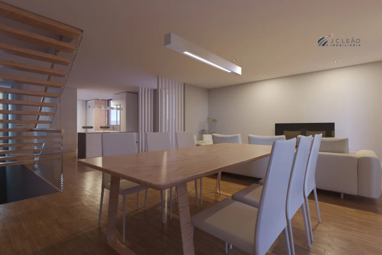 Moradia T3 para Venda em Labruge Foto 6