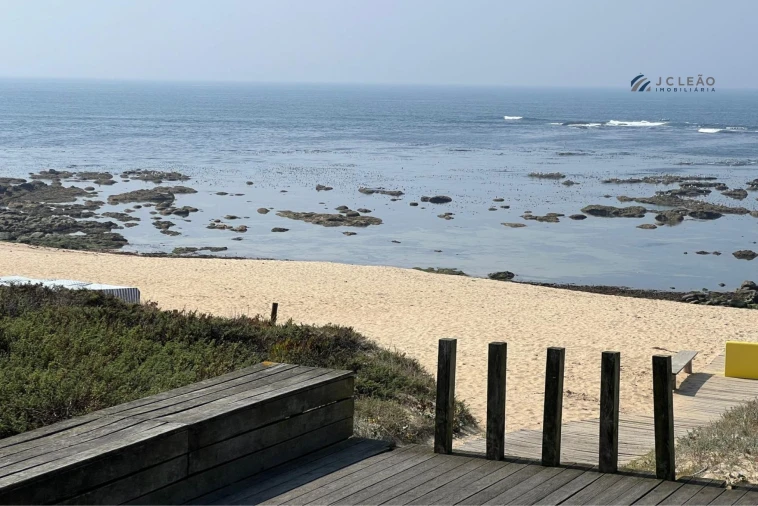 Moradia T3 para Venda em Labruge Foto 51