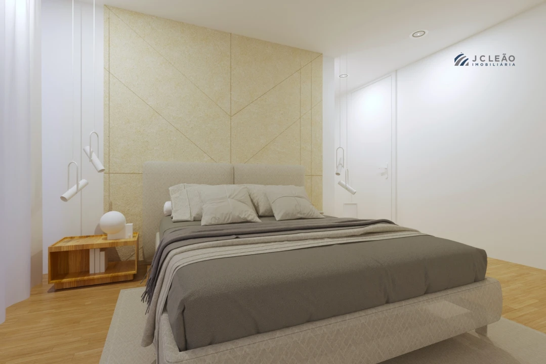 Moradia T3 para Venda em Labruge Foto 16