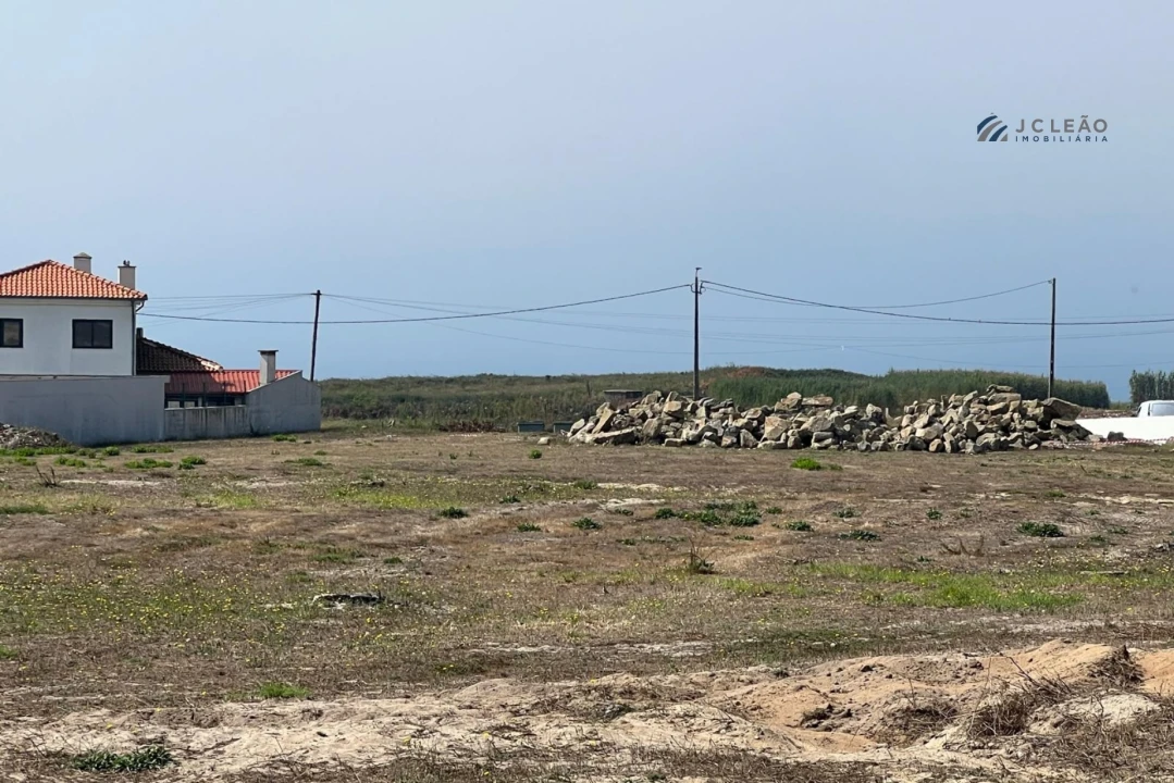 Moradia T3 para Venda em Labruge Foto 37