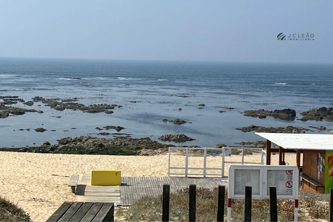 Moradia T3 para Venda em Labruge Foto 54